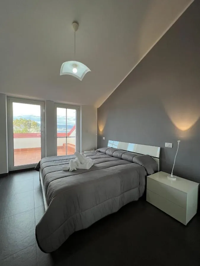 Thalassa Suite & Spa Reggio Calabria Italy