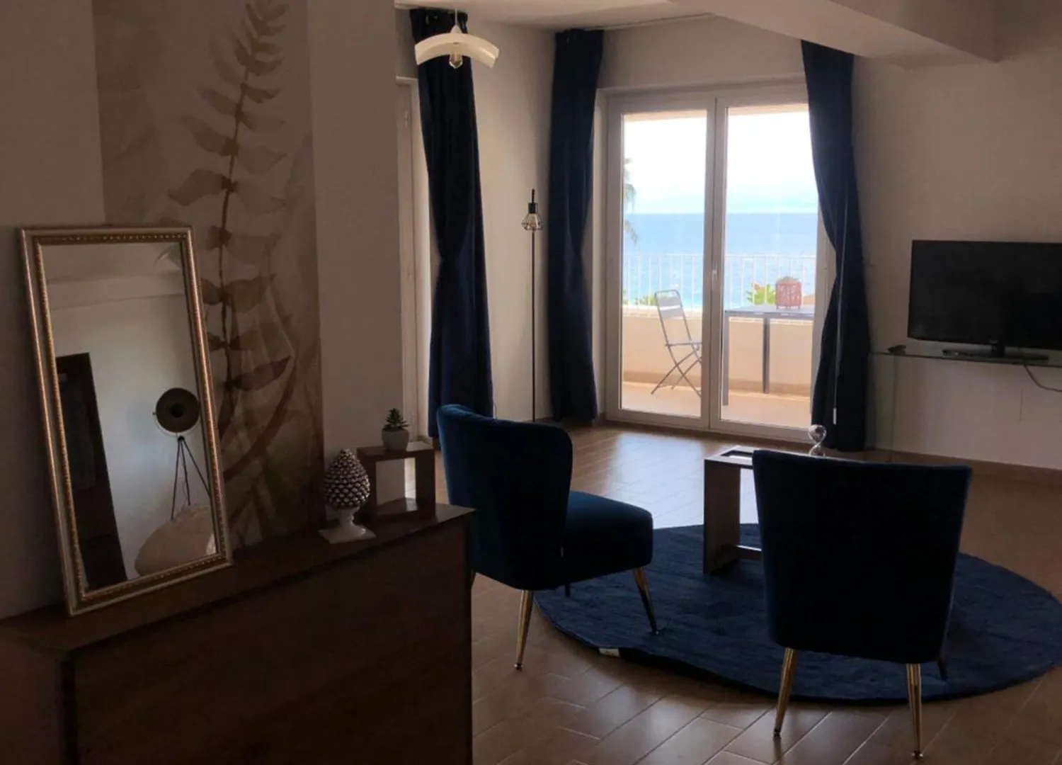 Hotel Thalassa Suite & Spa Reggio Calabria