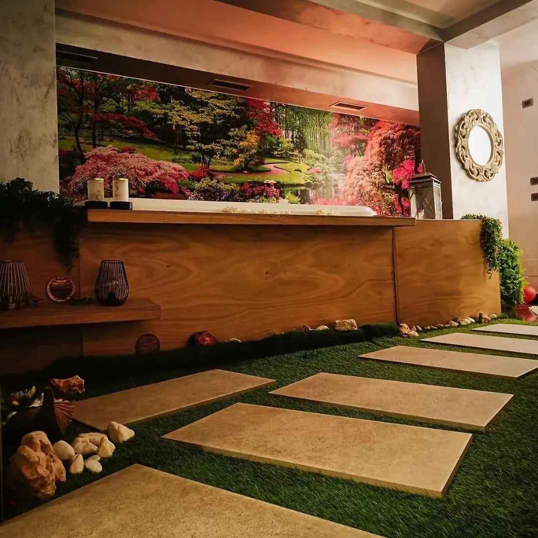 Thalassa Suite & Spa Reggio Calabria