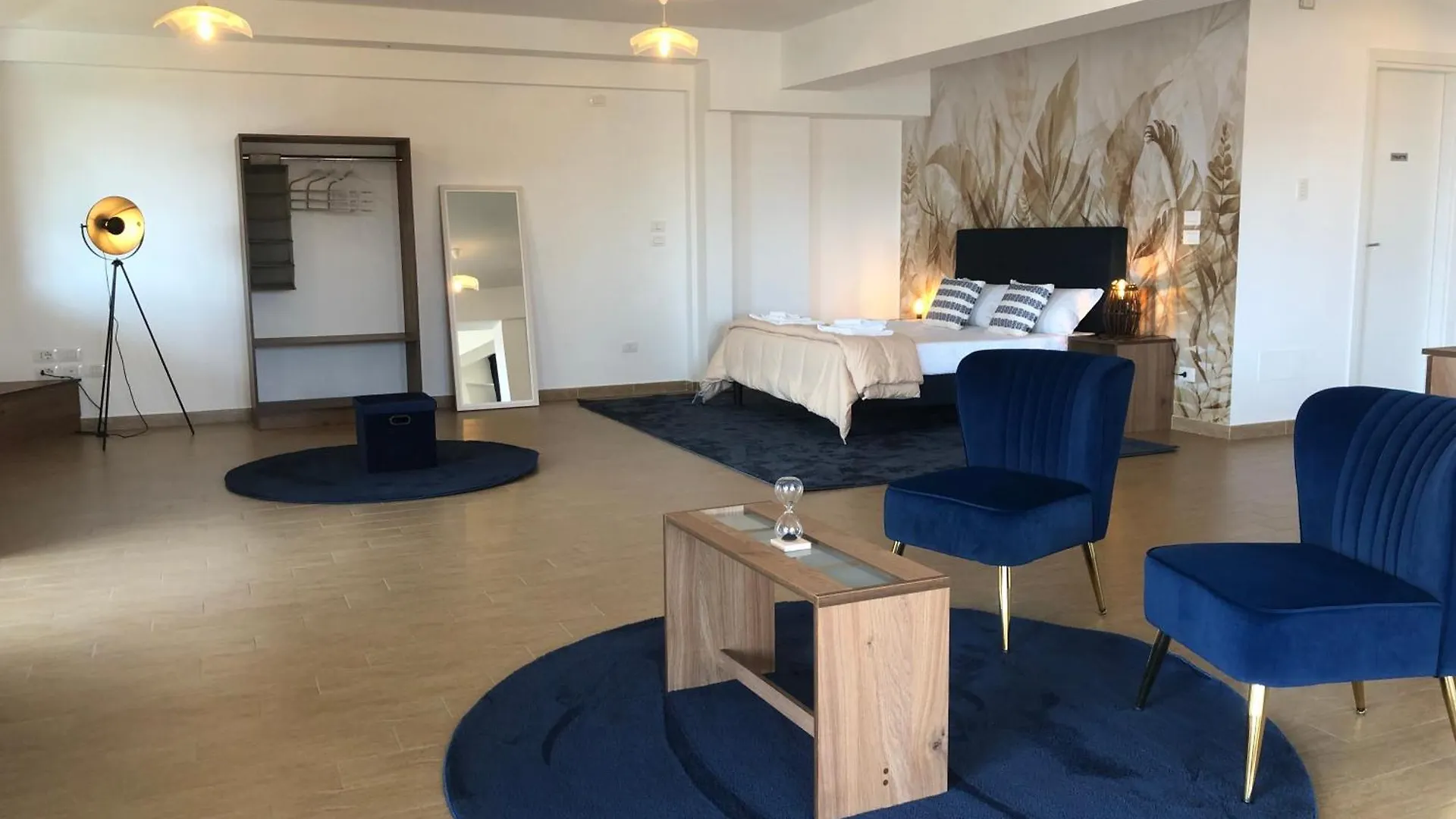 Thalassa Suite & Spa Reggio Calabria Italy
