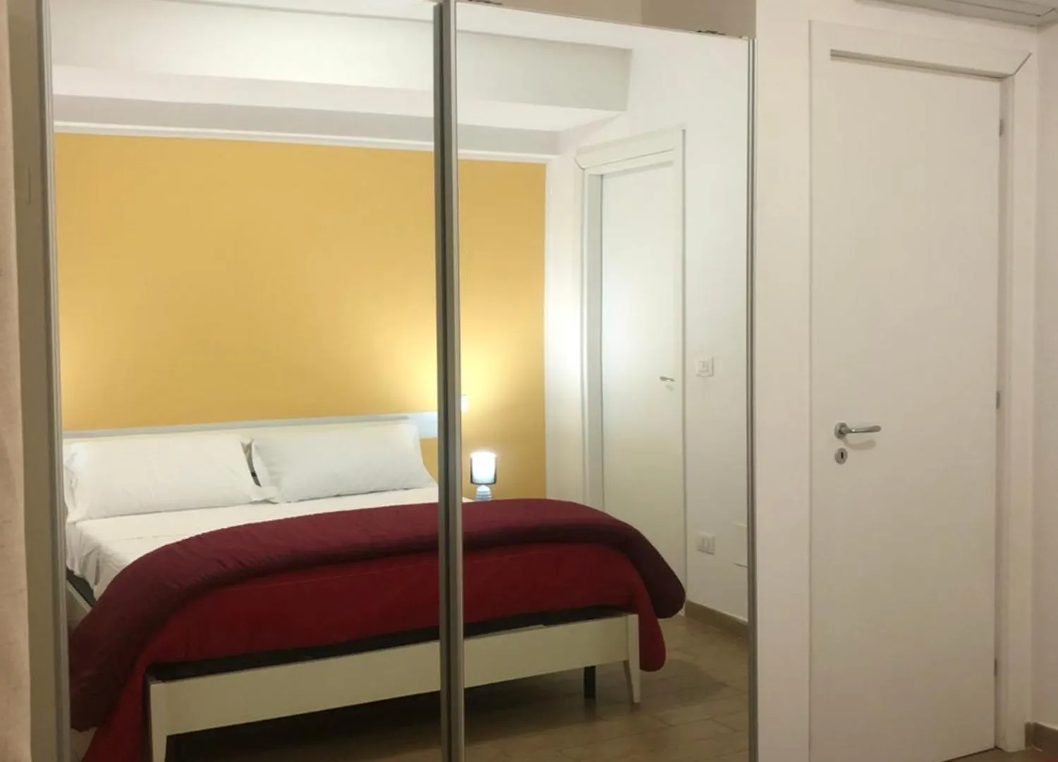 Hotel Thalassa Suite & Spa Reggio Calabria Italy