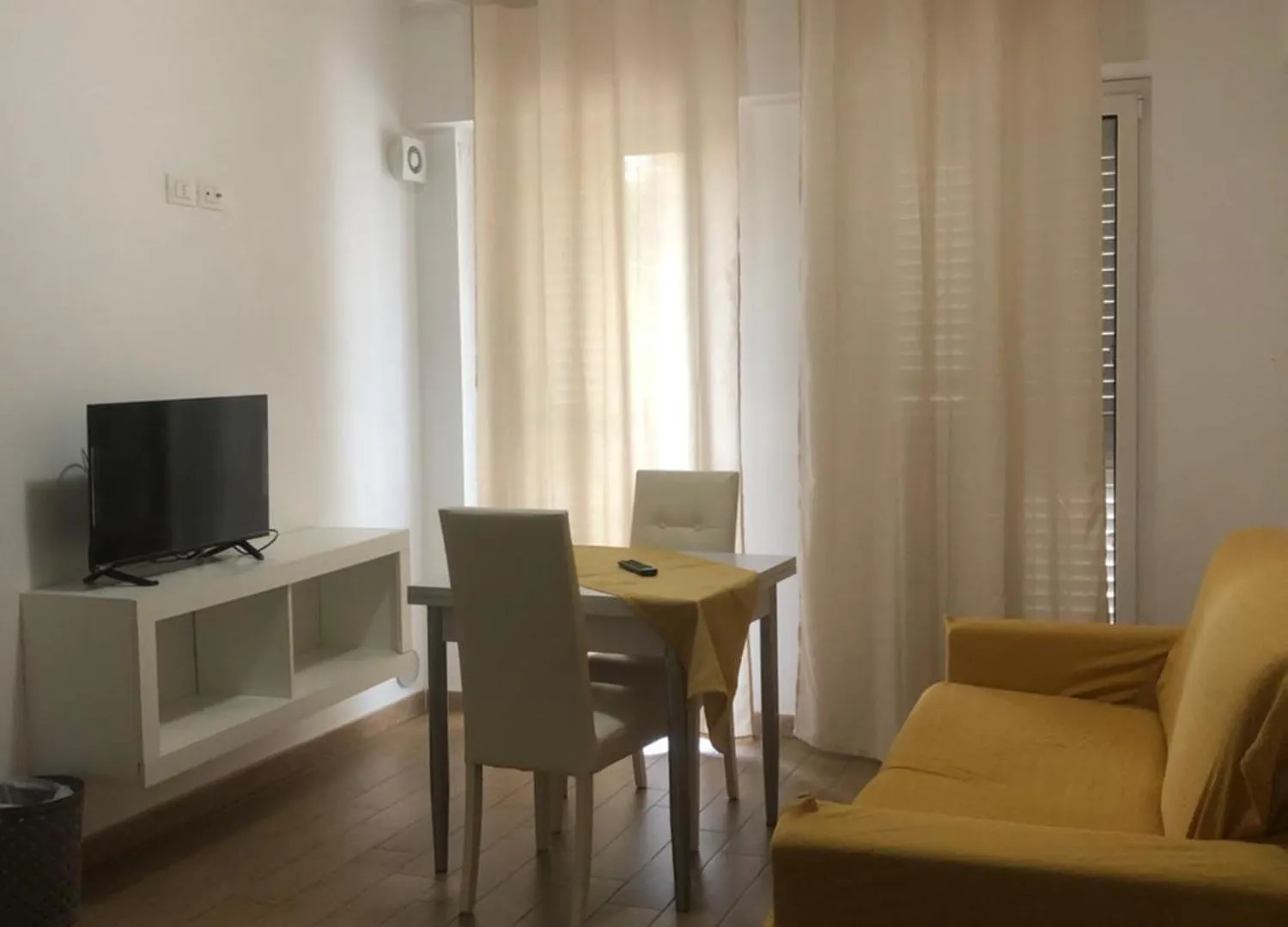 Hotel Thalassa Suite & Spa Reggio Calabria Italy