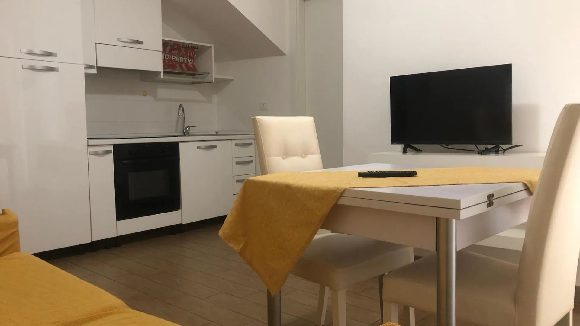 Thalassa Suite & Spa Reggio Calabria 0*,  Italy