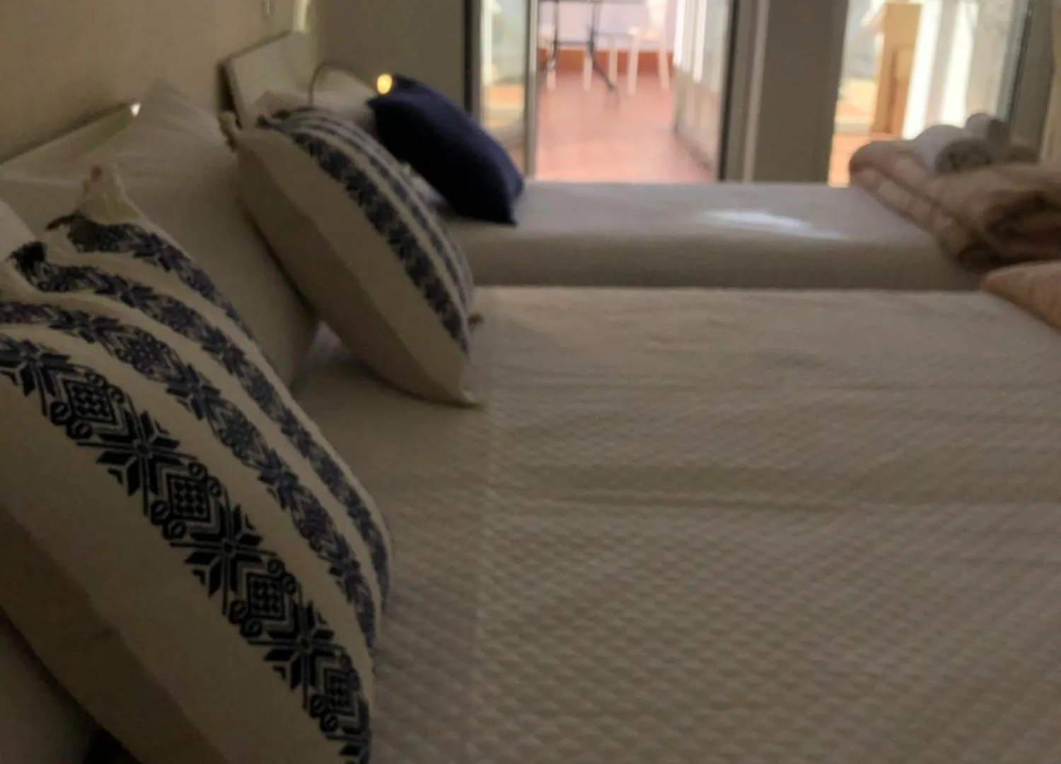 Thalassa Suite & Spa Reggio Calabria Hotel