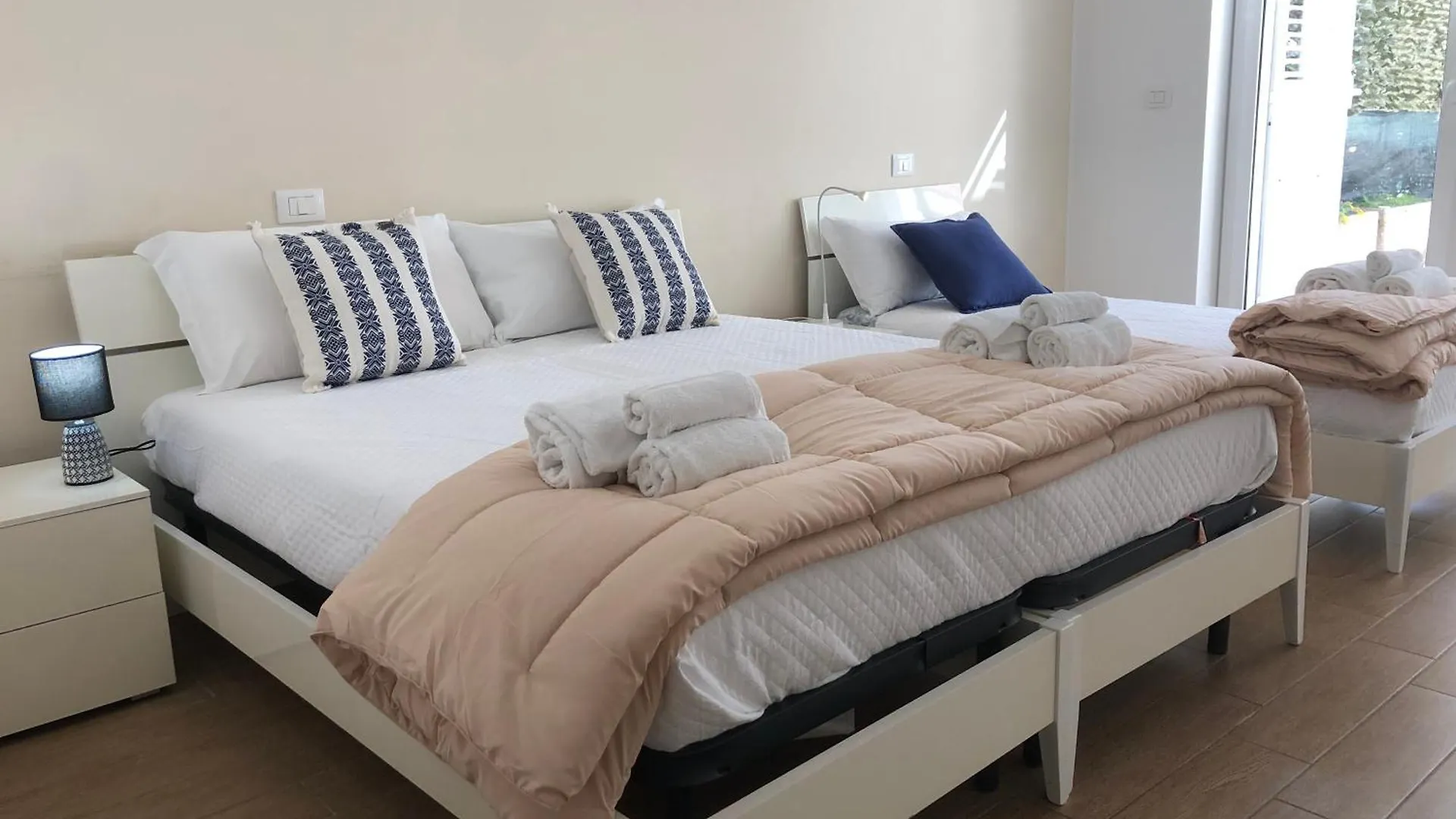Hotel Thalassa Suite & Spa Reggio Calabria Italy