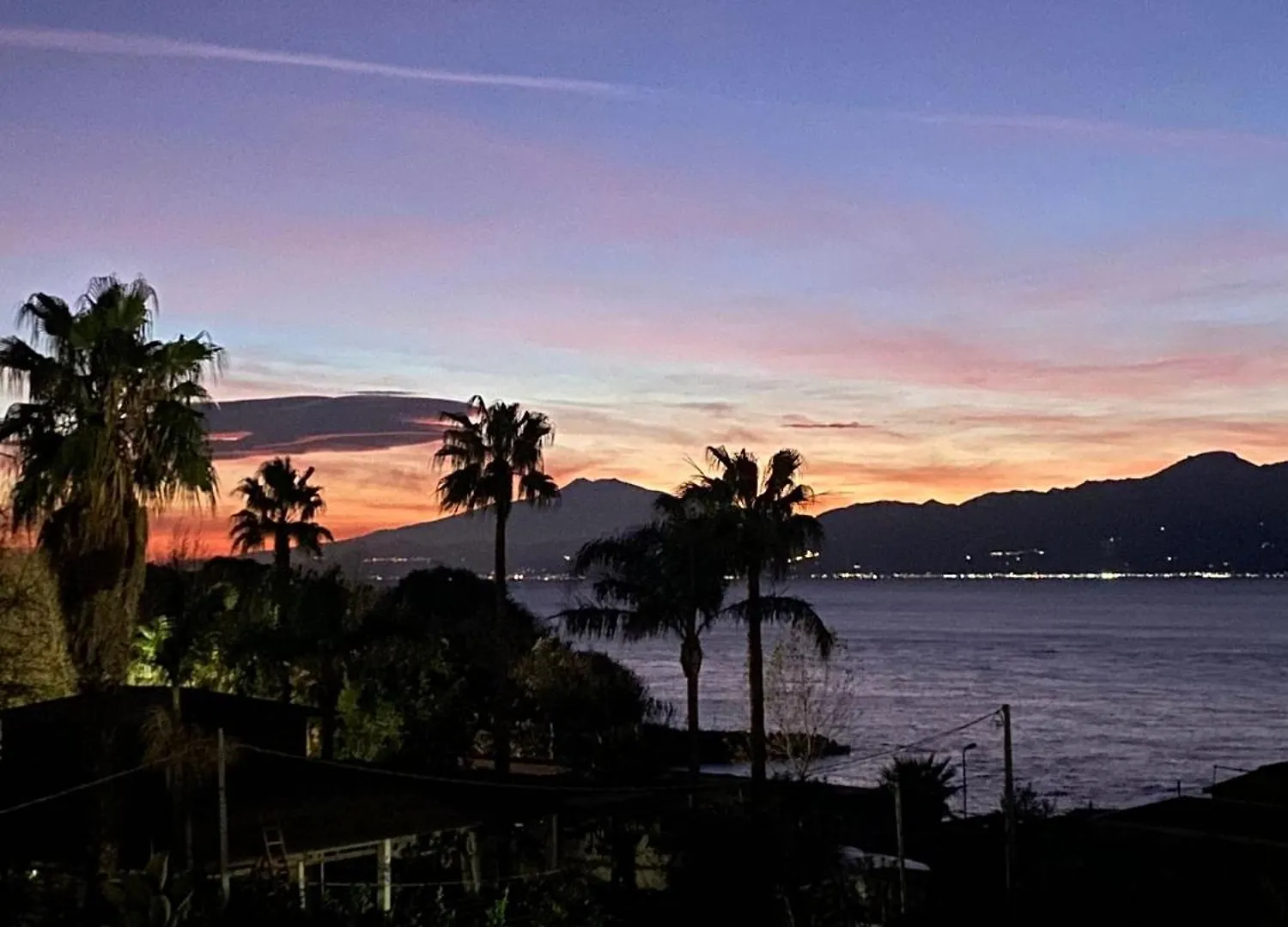 Thalassa Suite & Spa Reggio Calabria