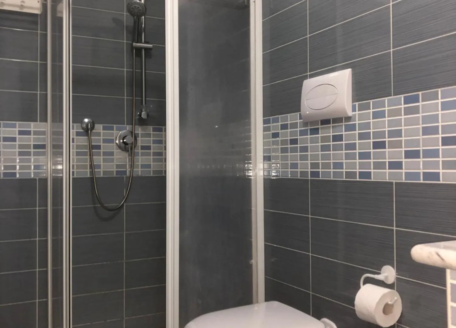 Thalassa Suite & Spa Reggio Calabria Hotel