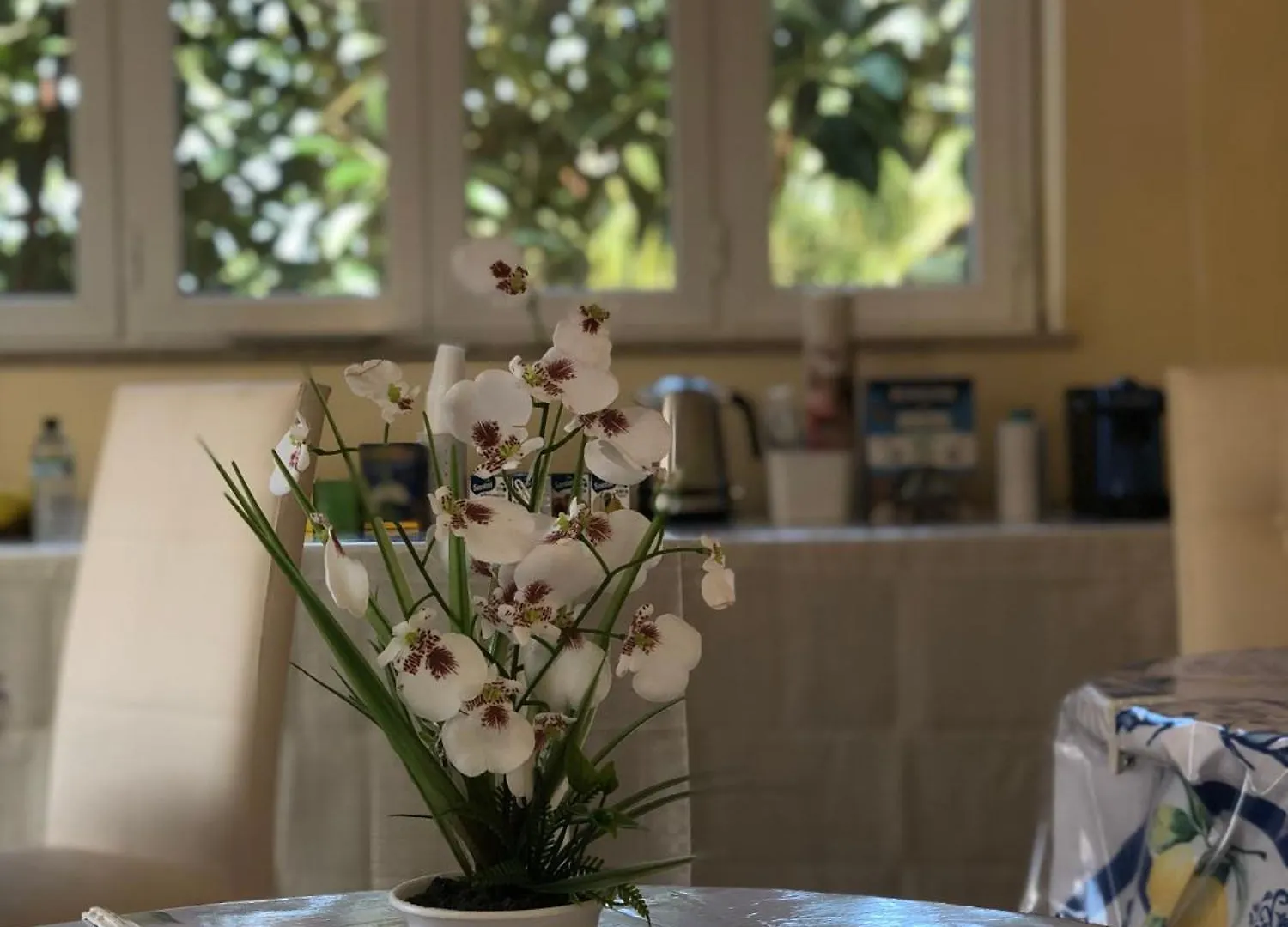 Thalassa Suite & Spa Reggio Calabria