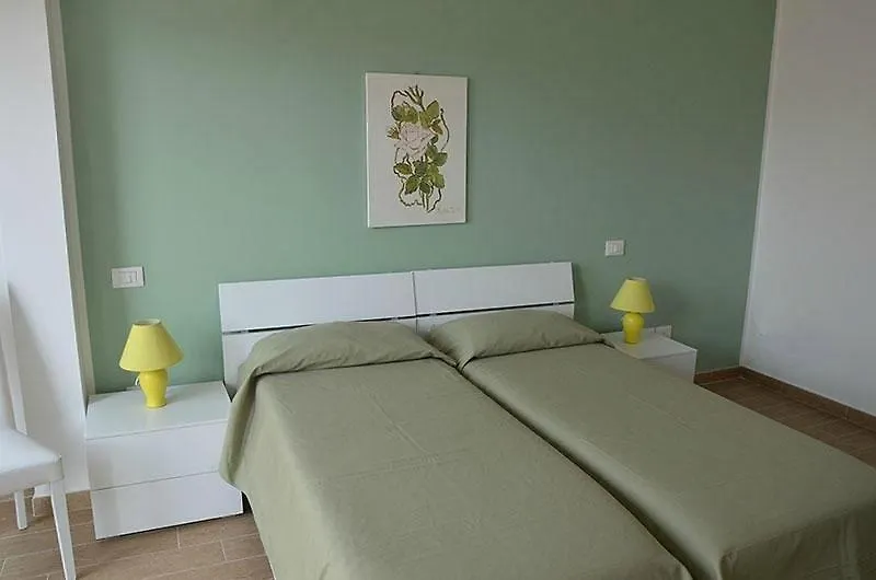 Thalassa Suite & Spa Reggio Calabria
