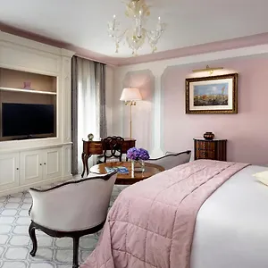 ***** Hotel Danieli, Italy