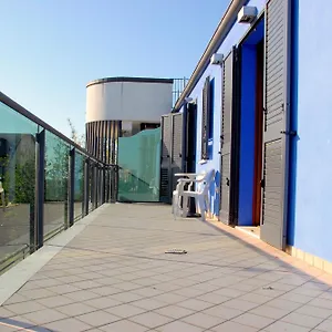 *** Aparthotel Riva Blu Italy