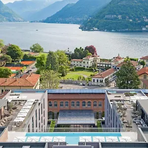 **** Hotel Hilton Italy